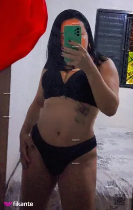 Paraguaya c Local - foto no feed de São Gabriel do Oeste
