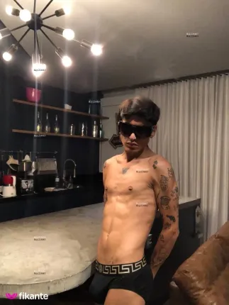HenriBoy - foto no feed de Chapadão do Sul