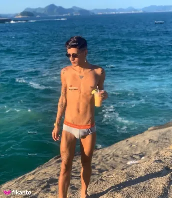 HenriBoy - foto no feed de Chapadão do Sul
