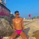 Foto profissional de HenriBoy