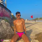 Foto profissional de HenriBoy