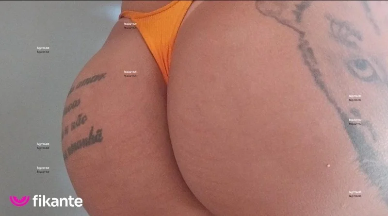 Foto profissional de Carolina Sagaz