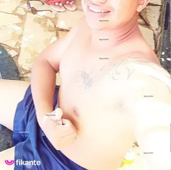 Carlos - foto no feed de Inhumas