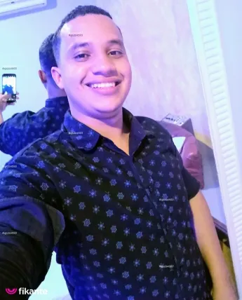 Carlos - foto no feed de Inhumas