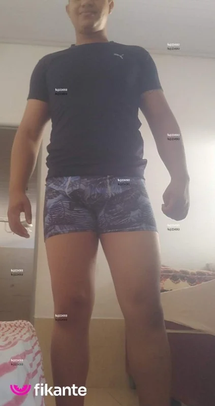 Foto profissional de Carlos