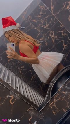 Tay - foto no feed de Floriano