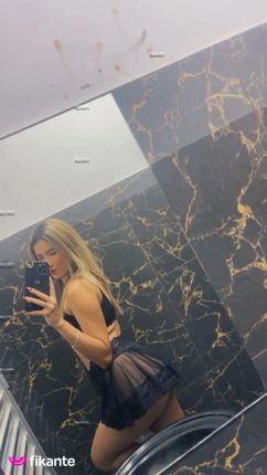 Tay - foto no feed de Floriano