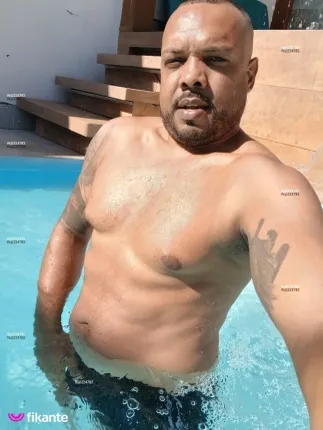 Cafageste - foto no feed de sexo virtual
