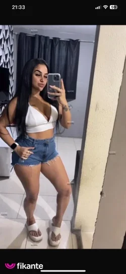 Foto de Amanda