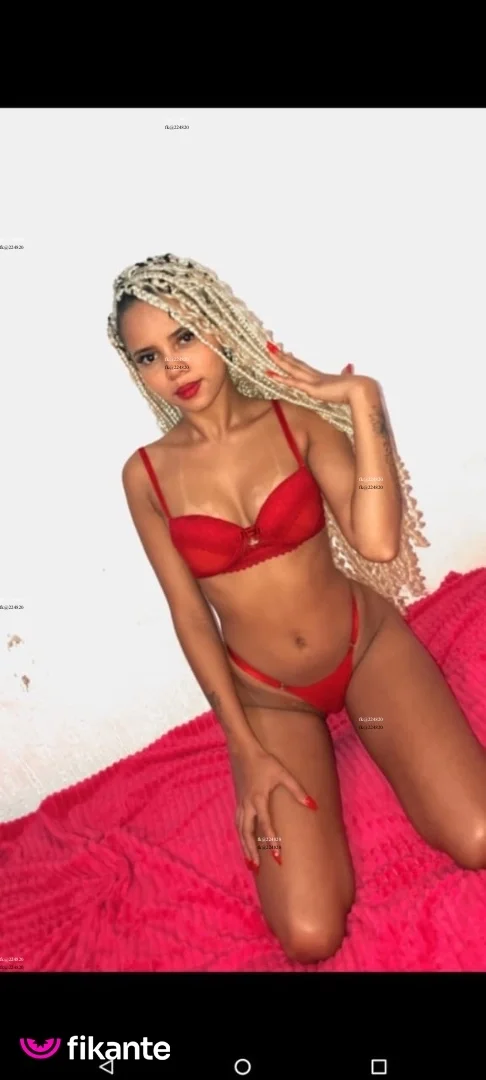Foto de Mirelly Martins