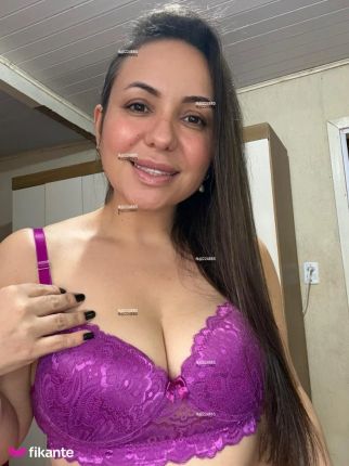 Bia Safadinha - foto no feed de sexo virtual