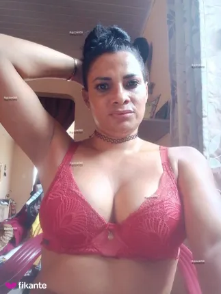 Lola - foto no feed de Marabá