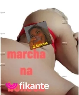 Amanda — garota de programa em Machadinho D'Oeste
