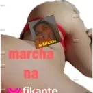 Foto profissional de Amanda