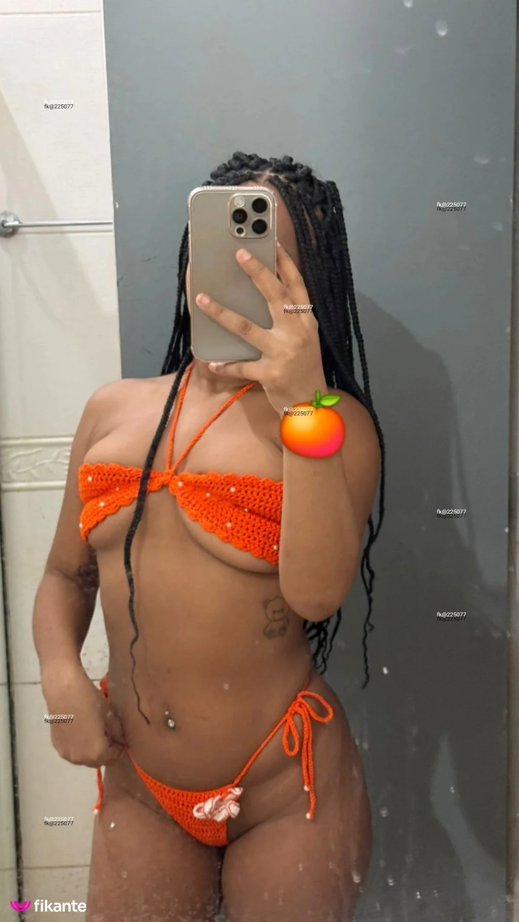 Foto de perfil de Amanda