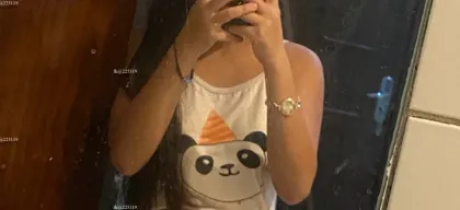 Foto profissional de Debora silva
