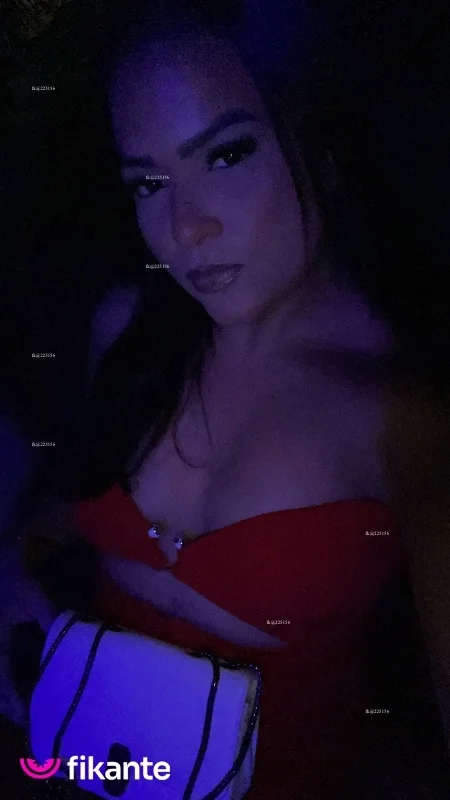 Foto profissional de Natascha