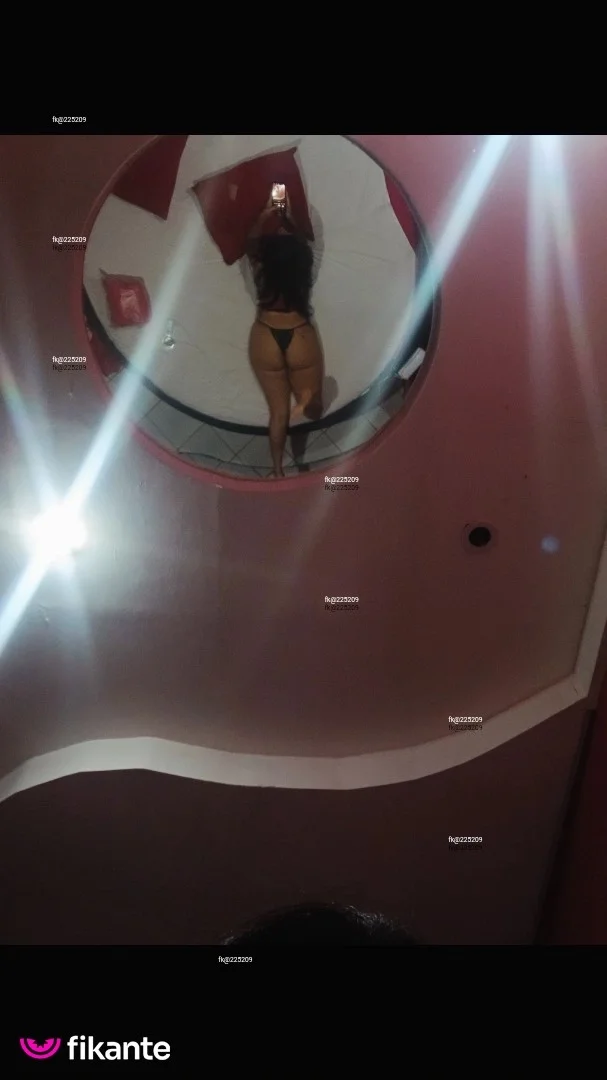 Julia alves - foto no feed de Tucuruí