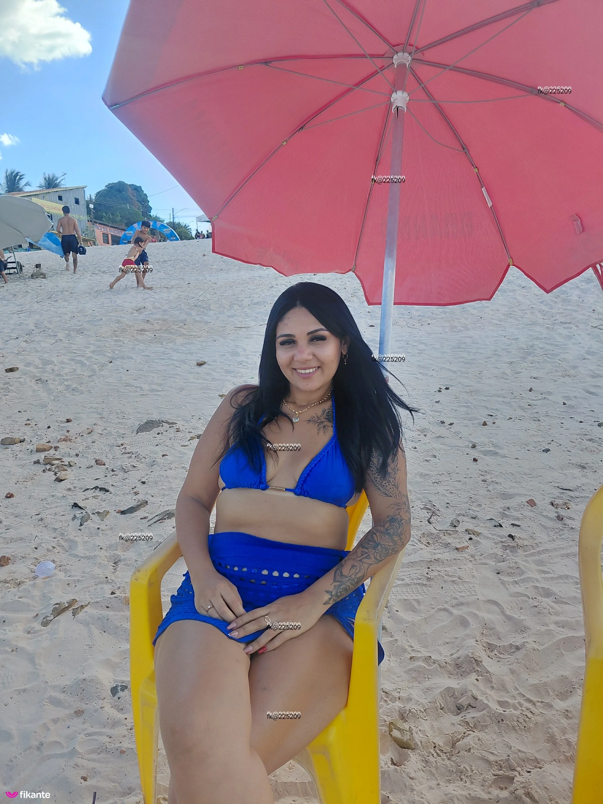 Julia alves — garota de programa em Tucuruí