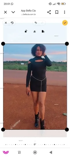 Imagem ou Vídeo