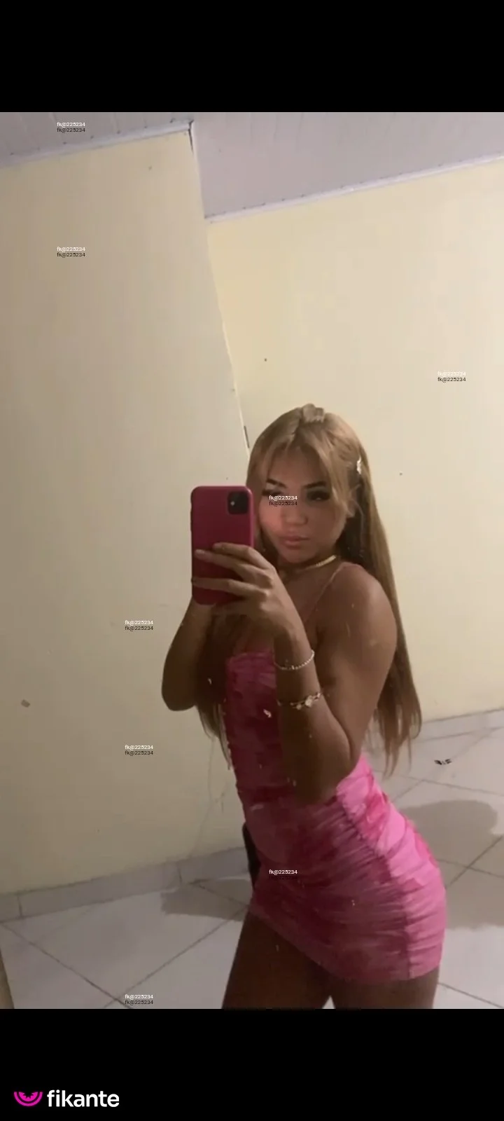 Foto de Kamili Medeiros