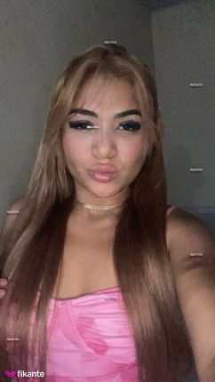 Kamili Medeiros - foto no feed de Nova Xavantina