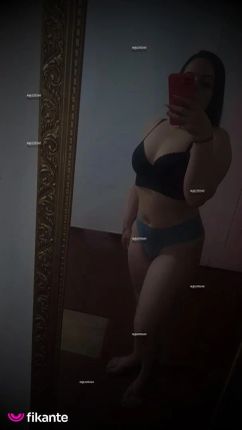 Gaby Moreira - foto no feed de Matinhos