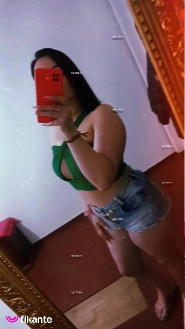 Foto de Gaby Moreira