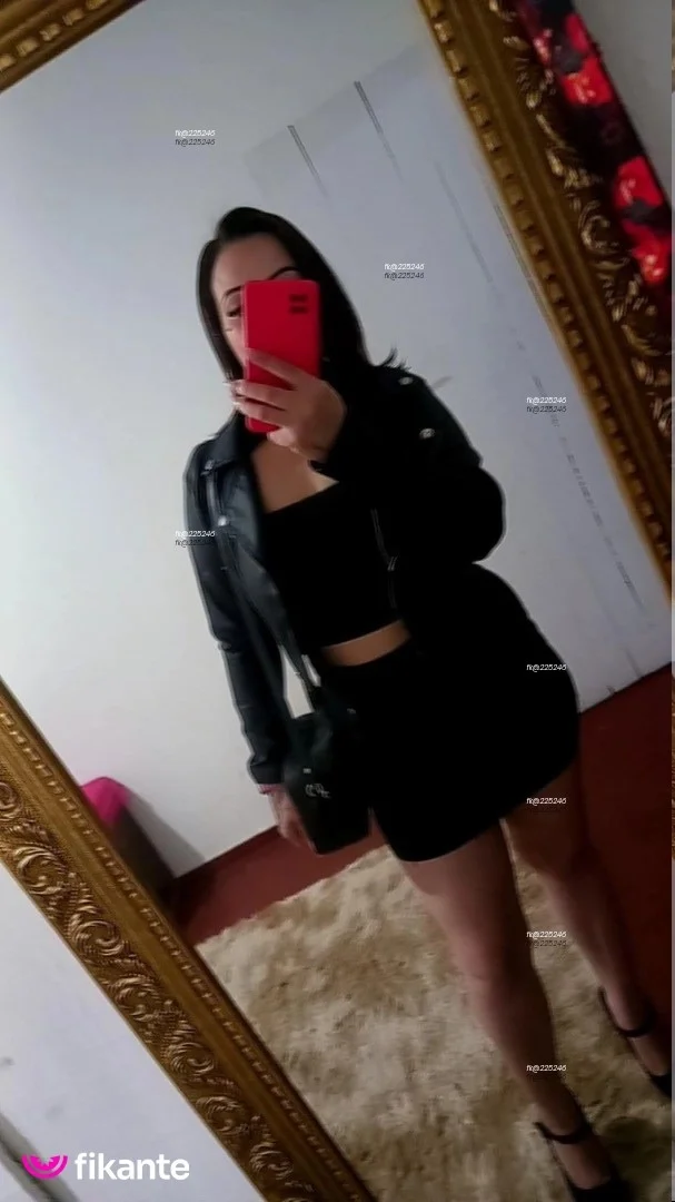 Foto de Gaby Moreira