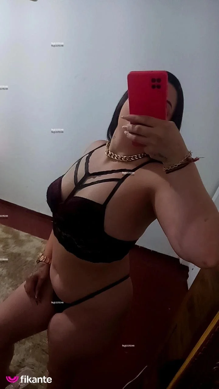 Foto profissional de Gaby Moreira
