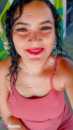 Maria - foto no feed de Ouricuri