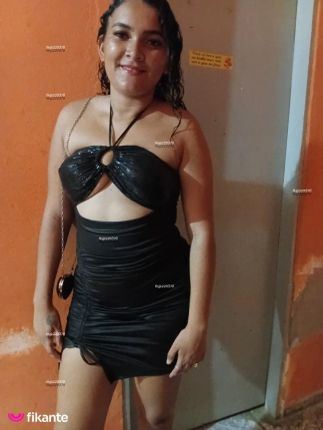 Maria - foto no feed de Ouricuri