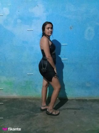 Maria - foto no feed de Ouricuri