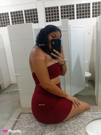 Maria - foto no feed de Ouricuri