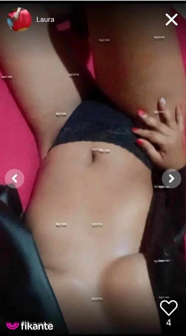 Foto de Laura