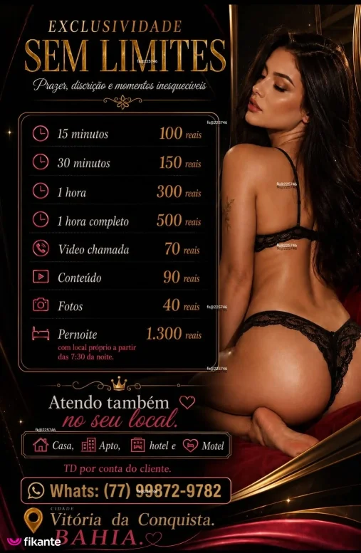 Foto profissional de Morena gostosa