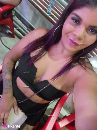Priscila - foto no feed de Afogados da Ingazeira