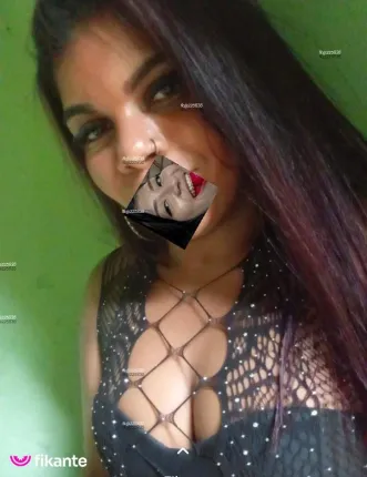 Priscila - foto no feed de Afogados da Ingazeira