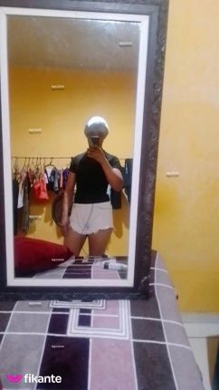 Naome - foto no feed de Ji-Paraná