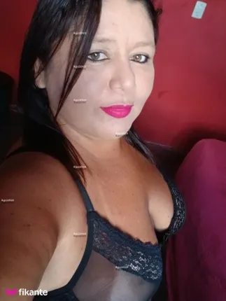 Cleone - foto no feed de Currais Novos