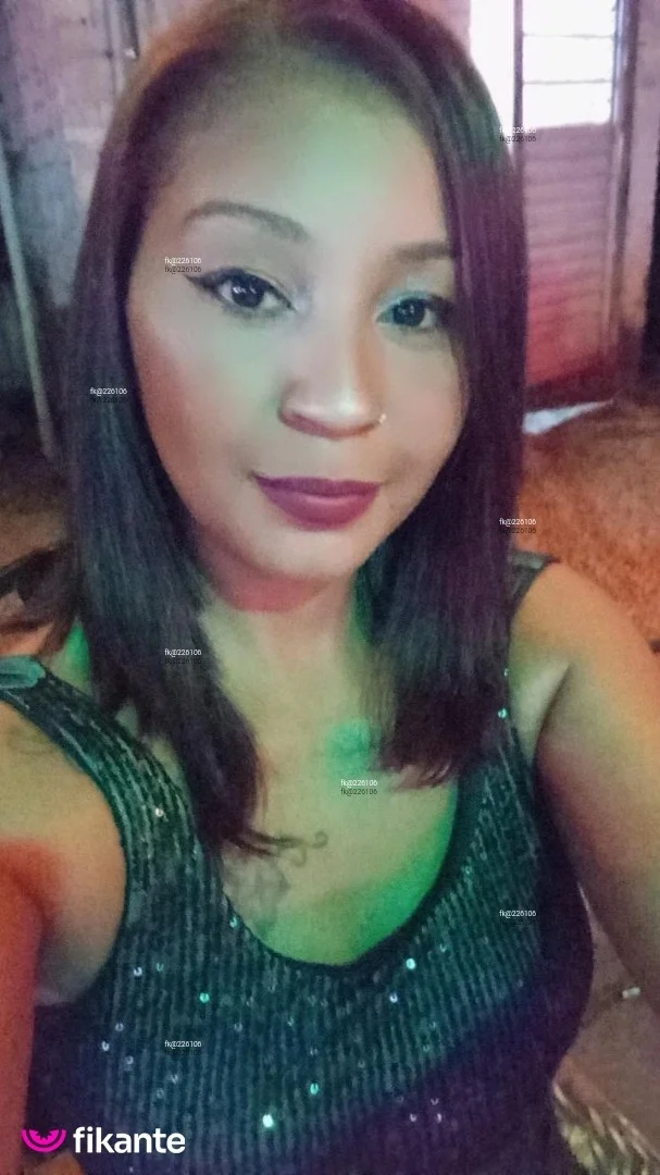 Rosy - foto no feed de Jataí
