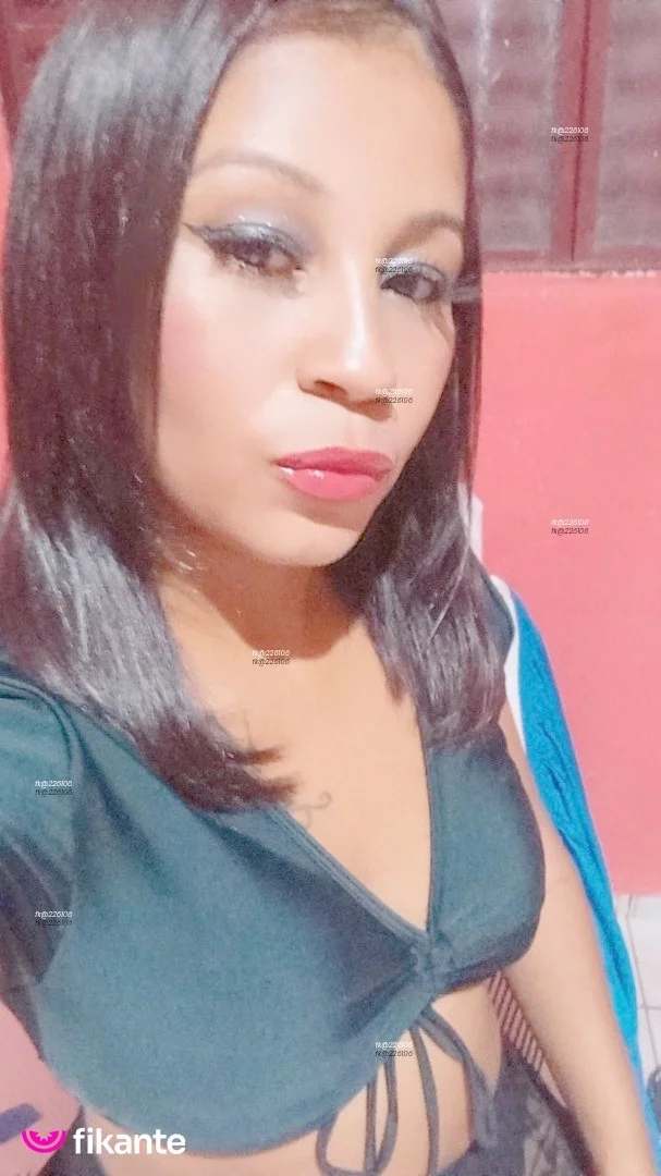 Rosy - foto no feed de Jataí