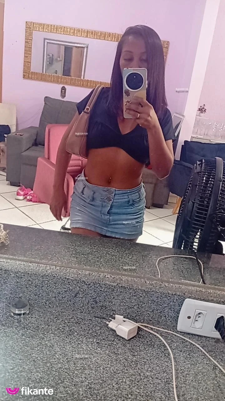 Foto profissional de Rosy