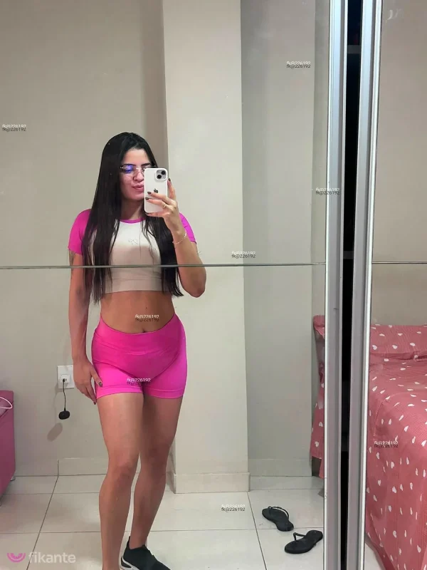 Foto de Leticia Fontenele