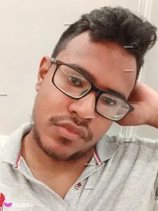 Lucas - foto no feed de Caxias