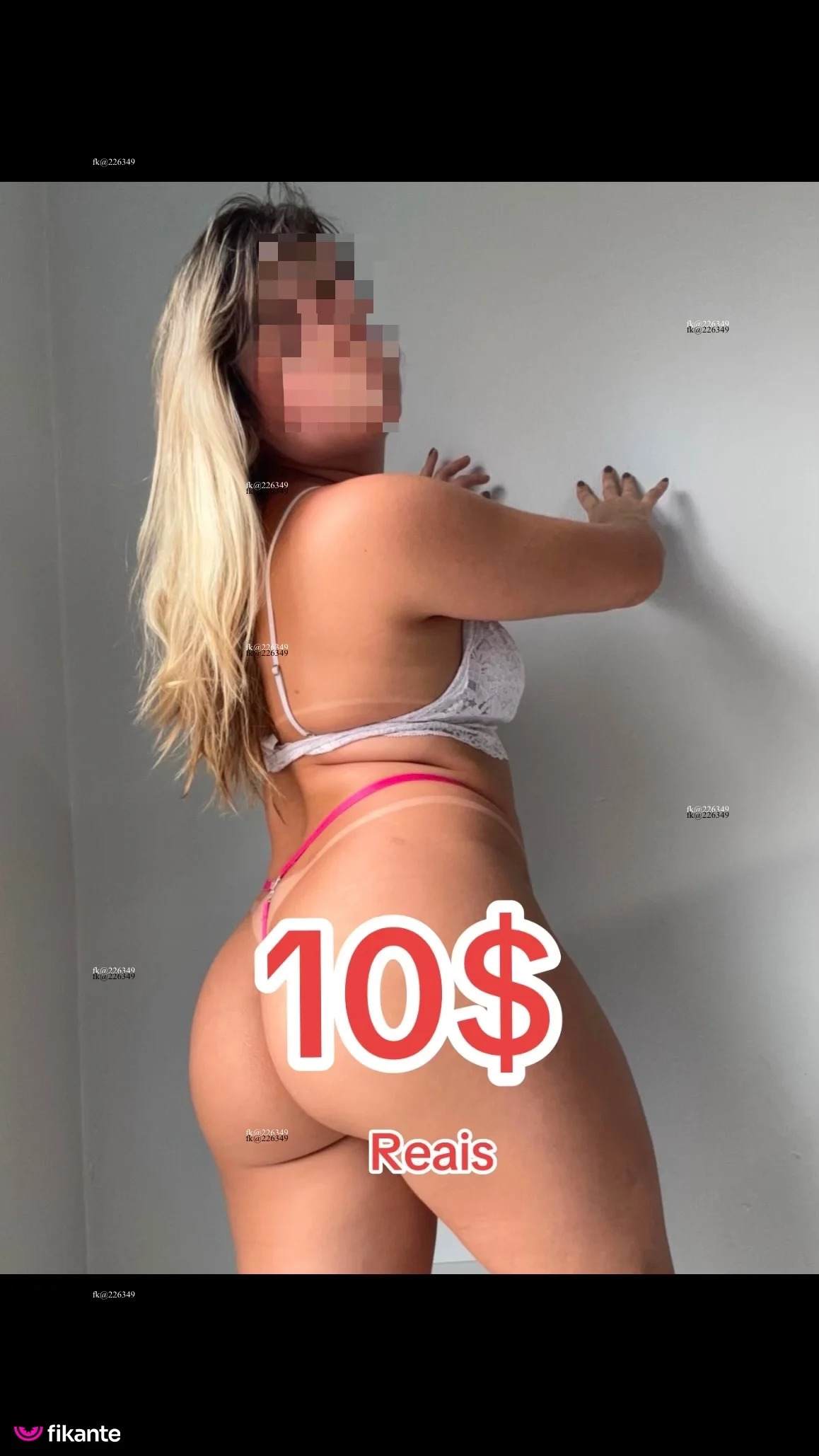 Foto de perfil de LOIRA FIKANTE