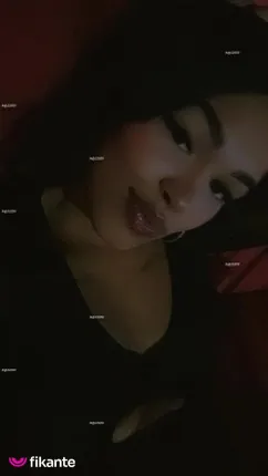 Bruninha - foto no feed de Goianésia