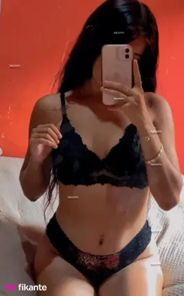 Foto de Yasmim