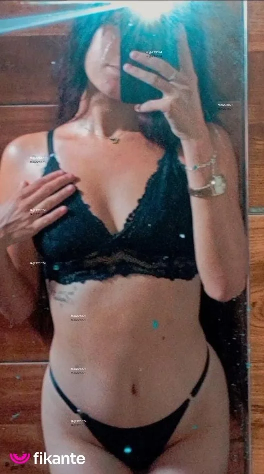 Foto de Yasmim