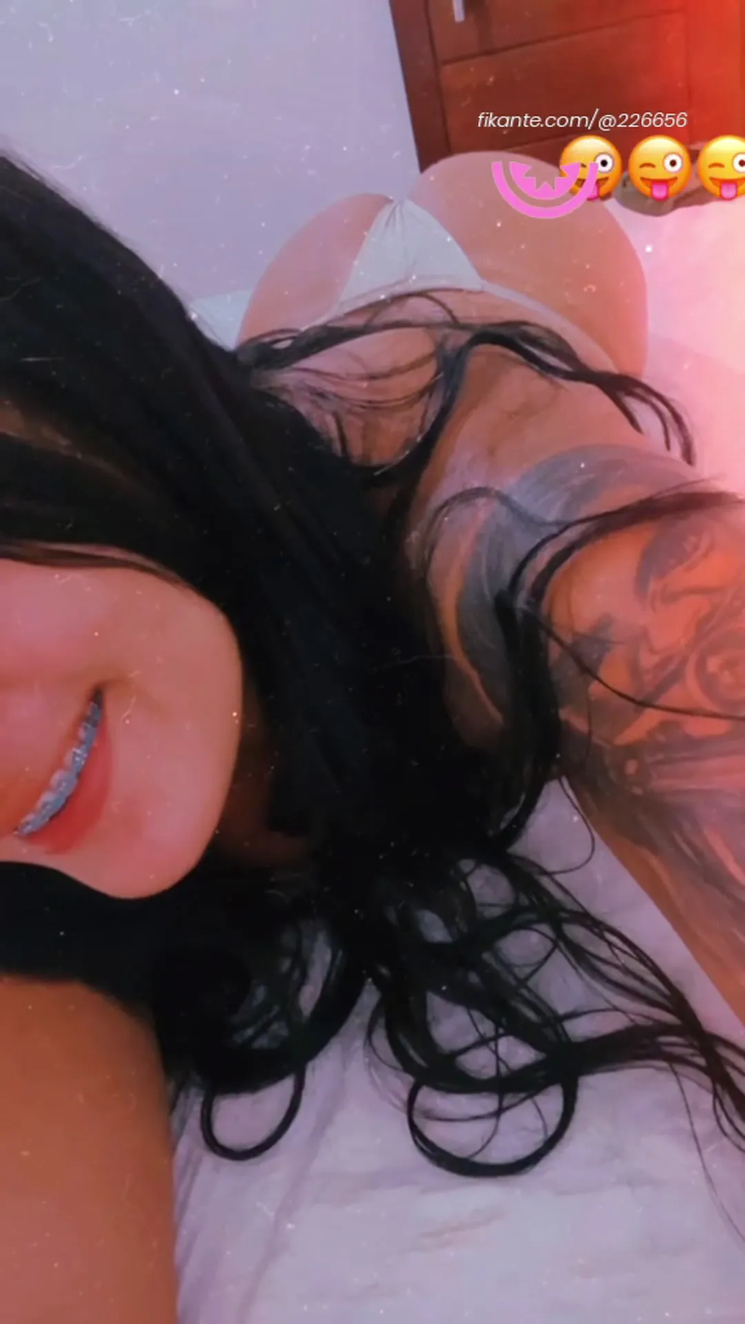 Prévia do vídeo de Michelle